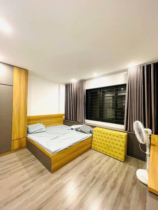 PHÂN LÔ CHÙA LÁNG – 55M2 x 4T – MT 4M – 18.2 TỶ – VỈA HÈ – ĐƯỜNG Ô TÔ TRÁNH – KD TẠP HÓA