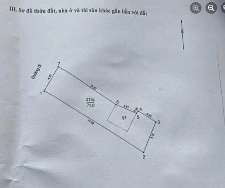 ???? ĐẤT VÀNG MẶT PHỐ VIP TRUNG PHỤNG, 71M2 C4 MT 4M, VUÔNG NỞ HẬU, CHỈ 33.5 TỶ ????
