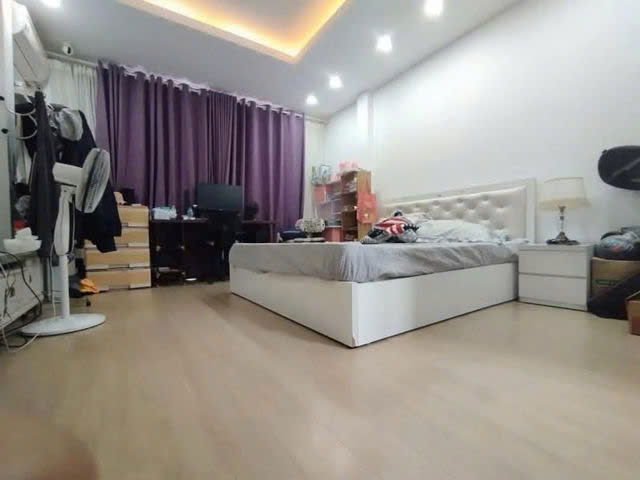 ???? Bán nhà phố Khương Hạ, Thanh Xuân, ngõ thoáng, đường Ô tô tránh, giao thông thuận tiện, khu vực