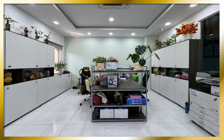 CHO THUÊ SHOPHOUSE SALA THỦ THIÊM – VỊ TRÍ VÀNG, SẴN SÀNG KINH DOANH NGAY