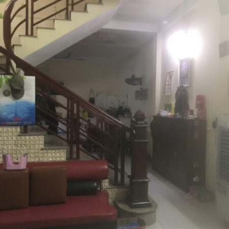 HOT NHÀ ĐẸP – GIÁ TỐT – Vị Trí Đắc Địa Tại Cầu Bươu, Xã Thanh Liệt, Huyện Thanh Trì, Thành phố Hà