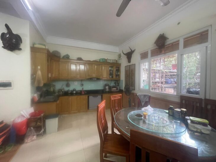 PHỐ VIP LÝ NAM ĐẾ???? HOÀN KIẾM???? 71M2 x 6T???? MT 5.8M???? 35.5 TỶ???? THANG MÁY???? GẦN PHỐ???? OTO ĐỖ CỬA