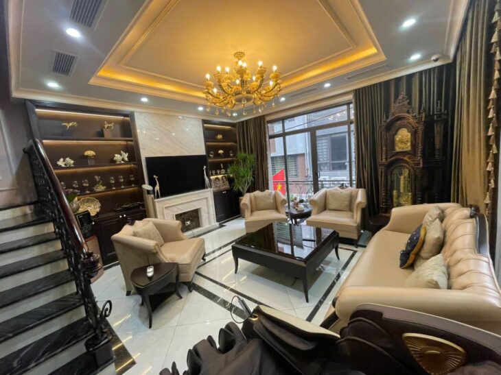 PHÂN LÔ TÂY KẾT ???? HAI BÀ TRƯNG ???? 40M2 x 4T ???? MT 3.4M ???? Ô TÔ TRÁNH ???? VỈA HÈ ???? KINH DOANH