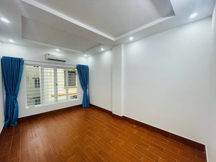 BÁN NHÀ BÙI XƯƠNG TRẠCH THANH XUÂN 35M2 5 TẦNG MT4.2 GIÁ NHỈNH 6 TỶ