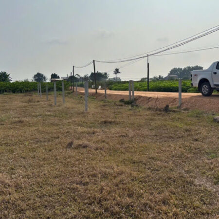 ĐẤT ĐẸP – ĐẦU TƯ SINH LỜI – Vị Trí Tại : Phước Bình 1 – Xã Suối Đá – Dương Minh Châu – Tây Ninh