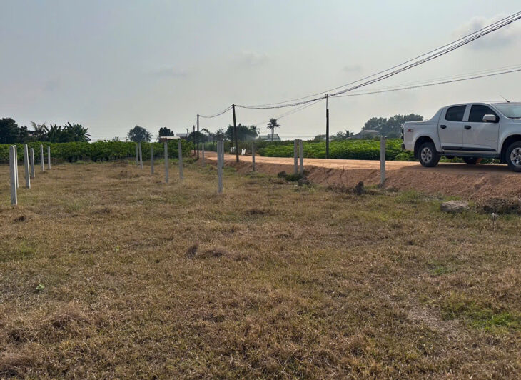 ĐẤT ĐẸP – ĐẦU TƯ SINH LỜI – Vị Trí Tại : Phước Bình 1 – Xã Suối Đá – Dương Minh Châu – Tây Ninh