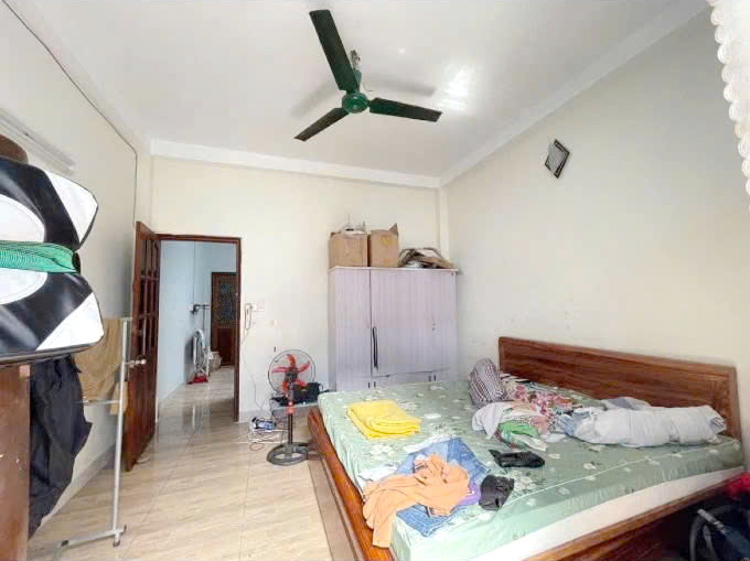 Nhà 3 tầng Hẻm ÔTô đường Âu Dương Lân P3Q8. Giá 8,18 tỷ TL
