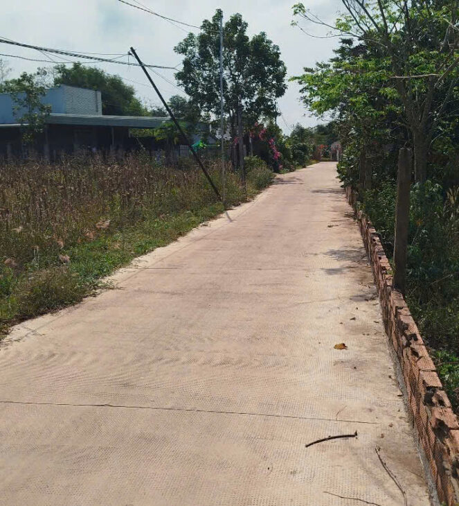 Tôi chính chủ bán đất – Vị Trí Đắc Địa tại : Châu Pha – Thành phố Phú Mỹ – Bà Rịa Vũng Tàu.