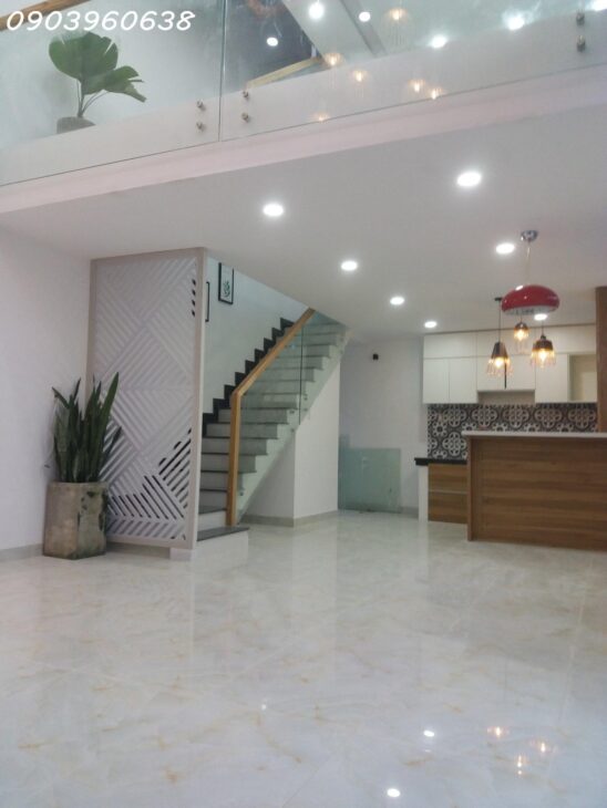 THẠNH XUÂN 40 – GÓC 2MT – THÔNG – CẶP NHÀ 10 PHÒNG – 93,2m2 thổ cư -7,45 tỷ .
