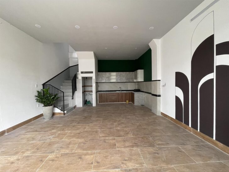 VIP THẠNH XUÂN 43-Q12 – CẶP NHÀ SỔ HỒNG- 2MT TRƯỚC SAU- 5,45×7,5=41m2 – 5 PHÒNG – ĐƯỜNG THÔNG