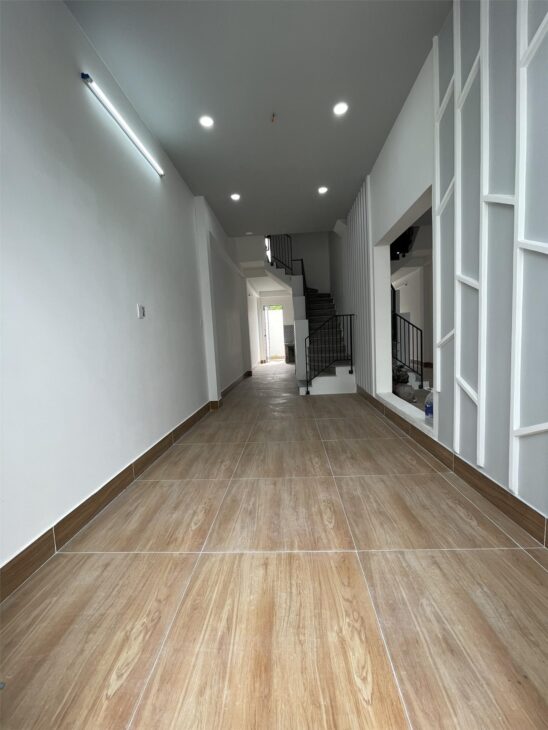 ????️ VIP TX43 – CẶP NHÀ SIÊU ĐẸP – 3 LẦU – ĐƯỜNG 6M THÔNG- CÓ 1 TỶ MUA ĐƯỢC 3.480 TỶ