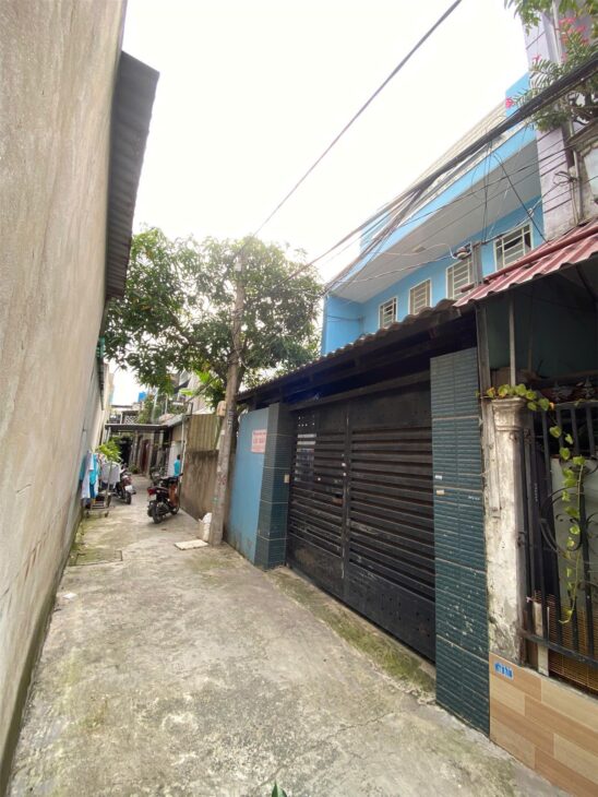 30 . ĐẤT S.H. RIÊNG 70M2- THẠNH LỘC 29- 1 SẸC- SAU LƯNG MẪU GIÁO KHA LY – 3,35 TỶ