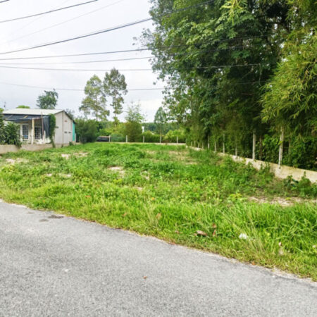 Bán đất đường 762 – 673m2 – 18.6×49 cạnh 35m – 90m2 thổ cư – xã An Nhơn Tây – Củ Chi Bán đất đường 762 – 673m2 – 18.6×49 cạnh 35m – 90m2 thổ cư – xã An Nhơn Tây – Củ Chi