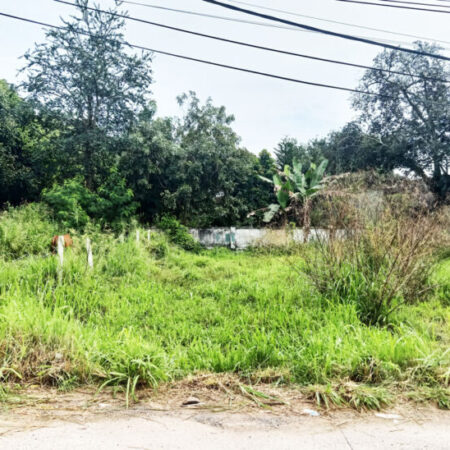 Bán đất 1/ đường Bến Súc – 127m2 – 6×21 – 109m2 thổ cư – xã An Phú – Củ Chi Bán đất 1/ đường Bến Súc – 127m2 – 6×21 – 109m2 thổ cư – xã An Phú – Củ Chi