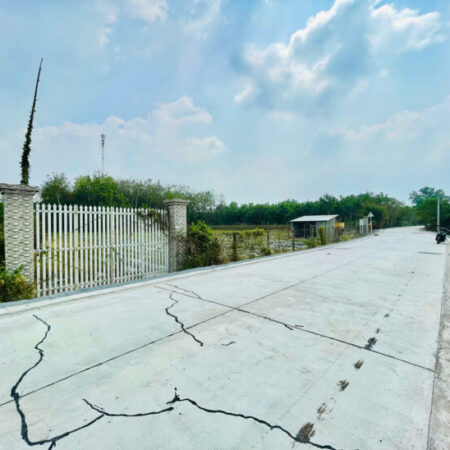 Bán đất đường Bùi Thị Mộng – 3114m2 – 50×73 – 300m2 thổ cư – xã Phú Mỹ Hưng – Củ Chi Bán đất đường Bùi Thị Mộng – 3114m2 – 50×73 – 300m2 thổ cư – xã Phú Mỹ Hưng – Củ Chi