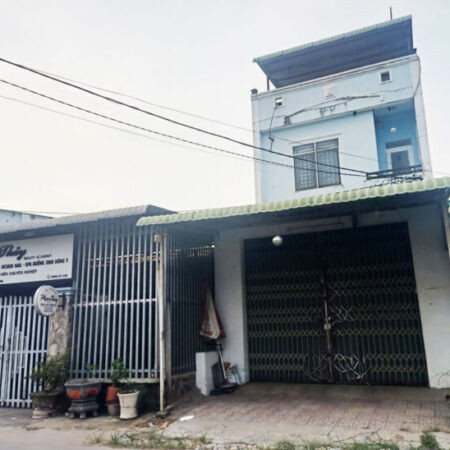 Bán nhà đường 417 – 121m2 – 5×24 – 119m2 thổ cư – xã Phước Vĩnh An – Củ Chi Bán nhà đường 417 – 121m2 – 5×24 – 119m2 thổ cư – xã Phước Vĩnh An – Củ Chi