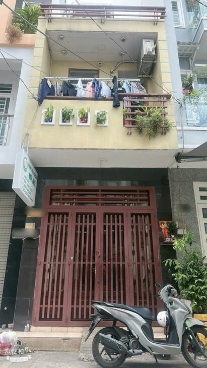 BÁN GẤP NHÀ LÊ VĂN QUỚI – BÌNH TÂN – HẺM 7M KINH DOANH – 2 TẦNG BTCT – 32M2 – HƠN 3 TỈ