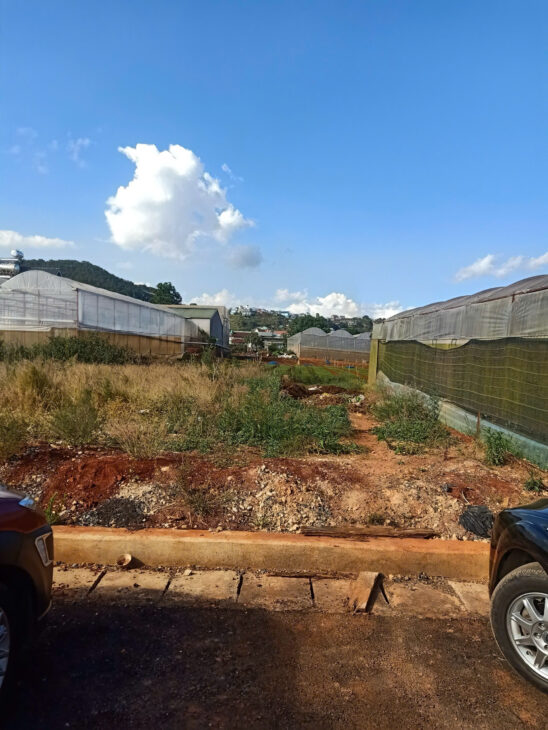 Chính Chủ Bán Đất 100%THỔ CƯ 2 Mặt Tiền – Lô A6 – KDC ĐA QUÝ – Đường Đa Quý, Xã Xuân Thọ, TP. Đà