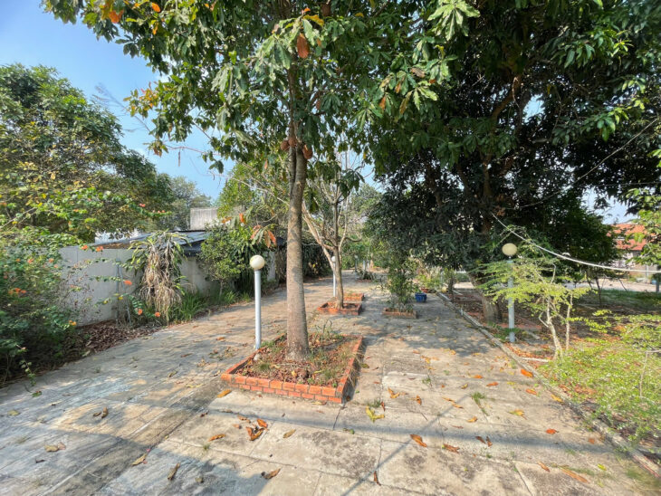 Bán đất đường Tỉnh Lộ 15 – 914m2 – 10×85 – 150m2 thổ cư – xã An Phú – Củ Chi