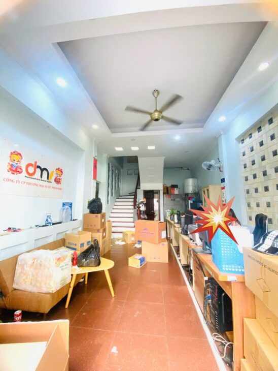 BÁN NHÀ ĐƯỜNG BƯỞI 5T-72M-MT8-23.5TY-BA ĐÌNH