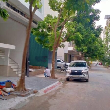 Bán Nhà KĐT Văn Khê Hà Đông 7 Tầng Thang Máy Ô Tô Tránh KD Giá 15.6 Tỉ.