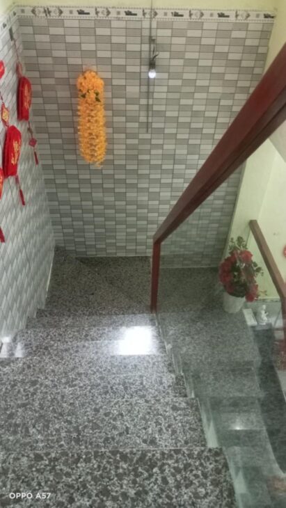 Bán nhà gần cầu Sông Hàn, ô tô vào cách nhà vài bước chân mà giá chỉ hơn 3 tỷ.