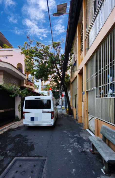 Chủ Gởi Nhà Hẻm 6M – Phan Huy Ích Tân Bình -2 Tầng 4,2M×18M – 6Tỷ Nhỏ