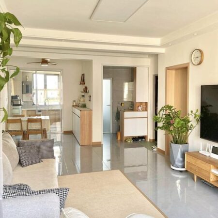 Thanh toán 25% Nhận nhà ngay trả góp 0 lãi suất