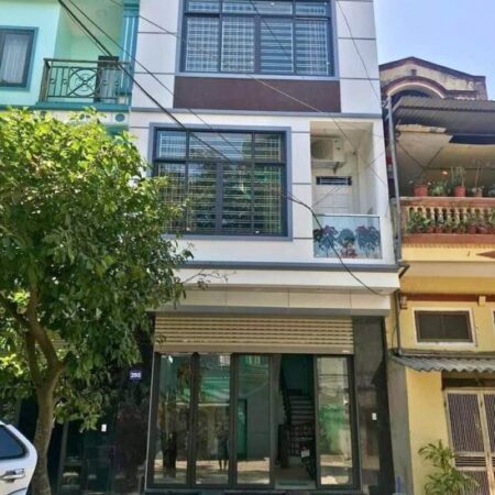 Bồ Đề,Long Biên ngõ thông ô tô vào nhà DT 42m2 giá chỉ 11.5 tỷ