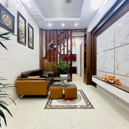 ????Mặt phố Siêu đẹp TRƯƠNG CÔNG GIAI 41m 5T KD đỉnh, Vỉa hè rộng, 22 tỷ