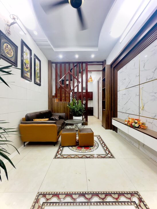 ????Mặt phố Siêu đẹp TRƯƠNG CÔNG GIAI 41m 5T KD đỉnh, Vỉa hè rộng, 22 tỷ