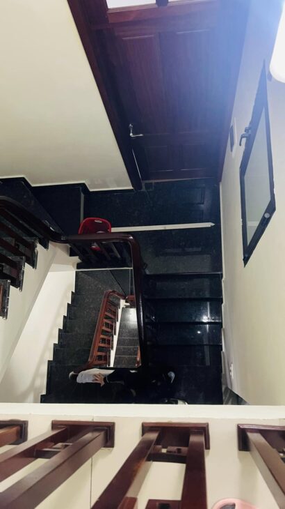 BÁN NHÀ MẶT PHỐ NGUYỄN TRÃI THANH XUÂN, LÔ GÓC VỈA HÈ KINH DOANH ĐỈNH, DT40M2 MT4.5, 16.XTỶ