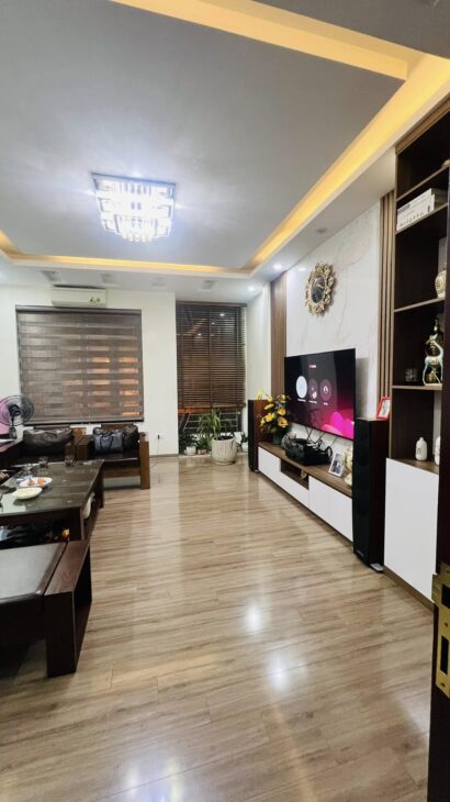 BÁN NHÀ MẶT PHỐ NGUYỄN TRÃI THANH XUÂN, LÔ GÓC VỈA HÈ KINH DOANH ĐỈNH, DT40M2 MT4.5, 16.XTỶ