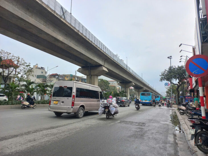 BÁN NHÀ MẶT PHỐ NGUYỄN TRÃI THANH XUÂN, LÔ GÓC VỈA HÈ KINH DOANH ĐỈNH, DT40M2 MT4.5, 16.XTỶ
