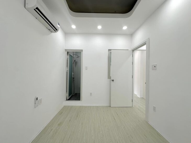 Bán nhà trọ Nguyên Xá 6 ngủ, 33m2x5 tầng, doanh thu 15 triệu/tháng, giá 4.7 tỷ