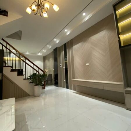 BÁN NHÀ QUAN HOA-CẦU GIẤY-40M-9.8TY. LH: 0982769586