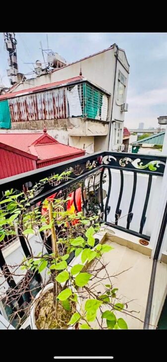 PHÂN LÔ CẦU GIẤY – OTO VÀO NHÀ – KINH DOANH – 50M RA PHỐ – 50M*7T – THANG MÁY – 17.9 TỶ
