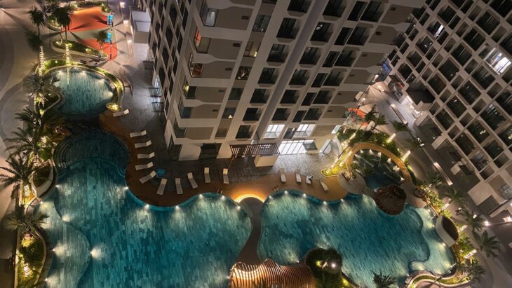 chính chủ bán căn hộ MT Eastmark City giá rẻ