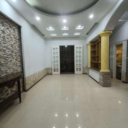 Mảnh đất vàng xây căn hộ Đống Đa ! Ô tô đỗ – khu phân lô – có ô chờ thang máy – giá dân cực mềm.