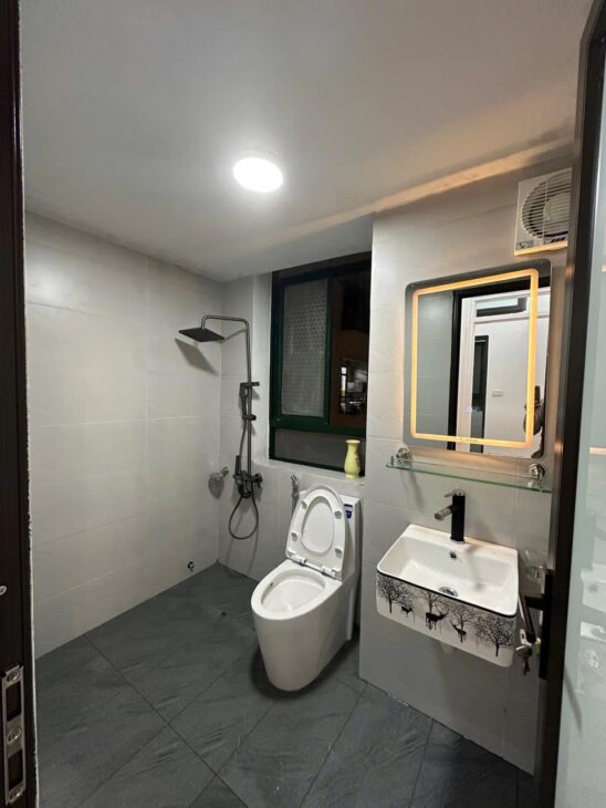 ????Chung cư An Lạc – Lưu Hữu Phước 91m 3PN, Nội thất đẹp, chỉ 5.58 Tỷ????