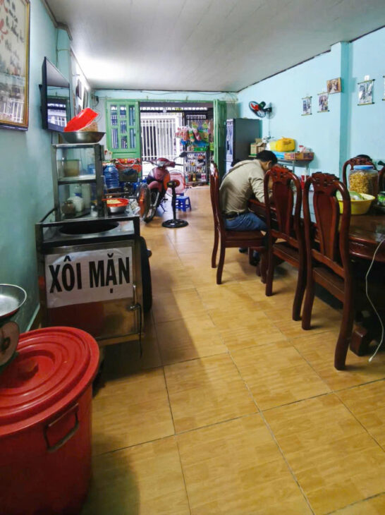 Chủ Gởi Nhà Hẻm 6M – Phan Huy Ích Tân Bình -2 Tầng 4,2M×18M – 6Tỷ Nhỏ