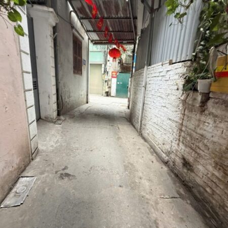 HIẾM – Bán nhà phố Khương Trung – Thanh Xuân, 40m2, mt4,3m GIÁ CHỈ 7,4 tỷ