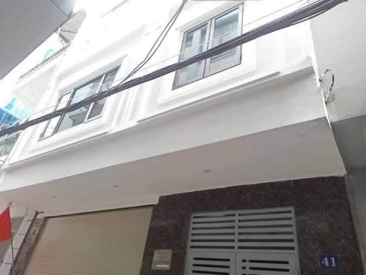 BÁN CCMNI 7 TẦNG THANG MÁY,11 PHÒNG KHÉP KÍN , TRUNG TÂM ĐỐNG ĐA – MẶT TIỀN SIÊU RỘNG,15.5 tỷ