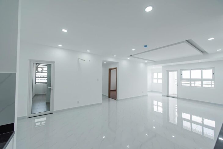 CHỈ THANH TOÁN TRƯỚC 450 TRIỆU SỞ HỮU CĂN HỘ 84 m2 NHẬN NHÀ KHÔNG LO ÁP LỰC LÃI SUẤT 18 THÁNG