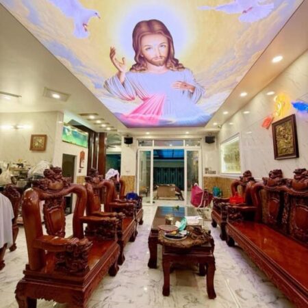 SIÊU PHẨM NGANG LỚN 8M – MẶT TIỀN ĐƯỜNG 9A BHHA – XE HƠI NGỦ TRONG NHÀ – 3 TẦNG 160m2 CHỈ 10.5 TỶ