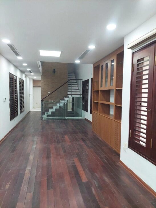 BÁN NHÀ 7T-60M-33TY-TRẦN QUANG DIỆU-ĐỐNG ĐA .