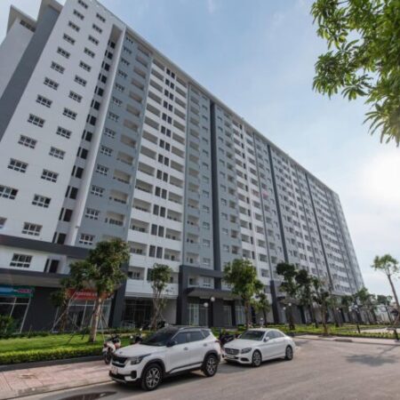 CONIC BOULEVARD LIỀN KỀ ĐẠI LỘ VÕ VĂN KIỆT – NHẬN NHÀ Ở TRƯỚC THANH TOÁN SAU – CHỈ GÓP 1%/THÁNG