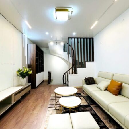 MẶT PHỐ ĐỐNG ĐA – NHÀ ĐẸP – MẶT PHỐ KINH DOANH NGÀY ĐÊM – VIEW CÔNG VIÊN – SỔ RIÊNG 25m2 x nhỉnh 3