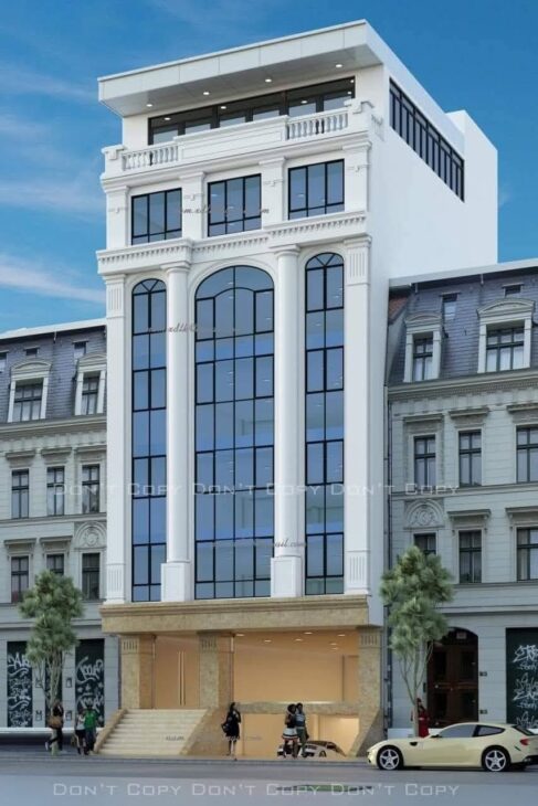 HOA HẬU TÌM ĐẠI GIA- Mặt Phố Cầu Giấy 210m2/ MT 8m 168 Tỷ, Thửa Đất Hiếm Đẹp