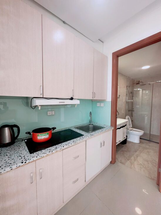 BÁN NHÀ MẶT PHỐ MẠC THÁI TỔ – PHÂN LÔ – OTO TRÁNH – 3 BƯỚC RA PHỐ – 7T – 30 TỶ